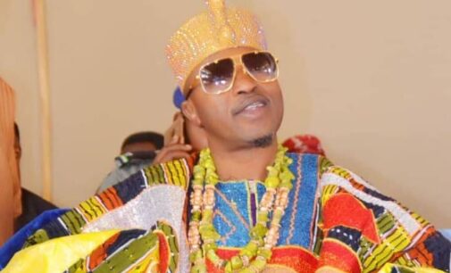 You can’t suspend me, Oluwo hits back at Osun monarchs