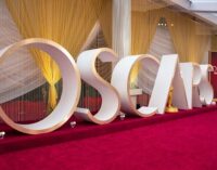 PHOTOS: Best, worst dressed celebrities at the 2020 Oscars