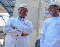 Forbes ranks Otedola 20th richest in Africa, Dangote retains top spot