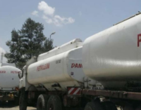 Petrol scarcity: IPMAN commends NNPC for sending 160 tankers to Kano
