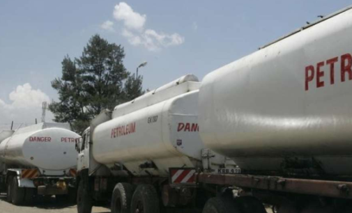 Nigeria and politico-economic fraud called ‘fuel importation’