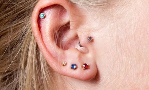 Six things you should know before getting a piercing