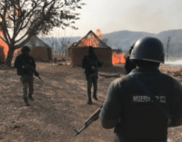 Police on Kaduna raid: Two Ansaru commanders were killed but we lost an inspector