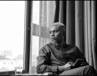DOWNLOAD: Reminisce enlists Tiwa Savage, daughters for ‘Vibes and Insha Allah’ EP