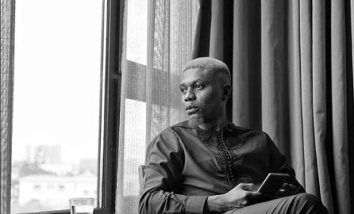 DOWNLOAD: Reminisce enlists Tiwa Savage, daughters for ‘Vibes and Insha Allah’ EP