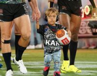 SPOTLIGHT: Quaden Bayles, Australian boy bullied for dwarfism, gets global support