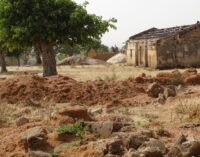 Damaged huts, lost farms… inside Plateau communities where inhabitants live in constant fear of death