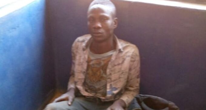 CAN: Kaduna ‘bomber’ identified himself as Mohammed NOT Samuel