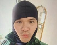 Thai solider goes on rampage, ‘kills 20’