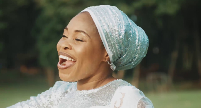 Tope Alabi’s dance, brand identity and the fog of ambivalence