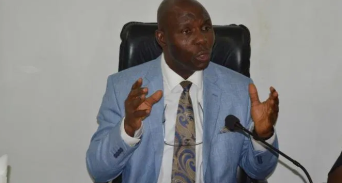 PDP senator asks RMAFC to list Enugu among oil producing states