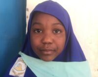 The Zamfara girls inspiring their peers to choose education over marriage