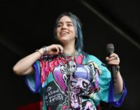 ‘I care about him more than anyone’ — Billie Eilish gushes over Justin Bieber
