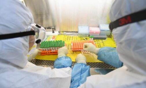 Chinese city where coronavirus began records no new case in 24 hours