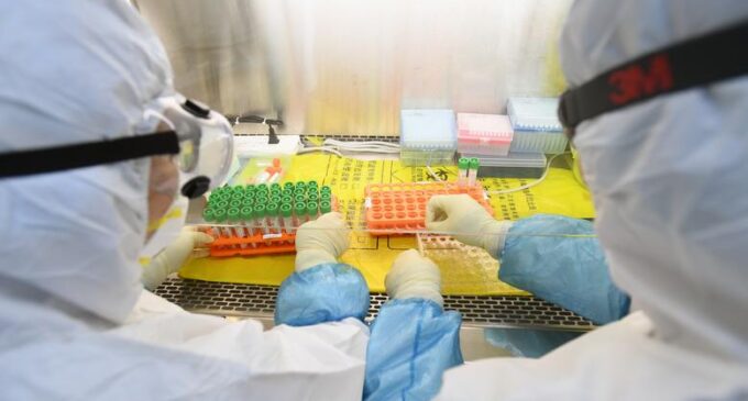 Experts: Novel coronavirus not mutating quickly, will respond to vaccine