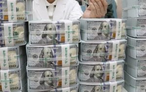 Non-oil exports well-positioned as Nigeria’s new FX source, says NOA