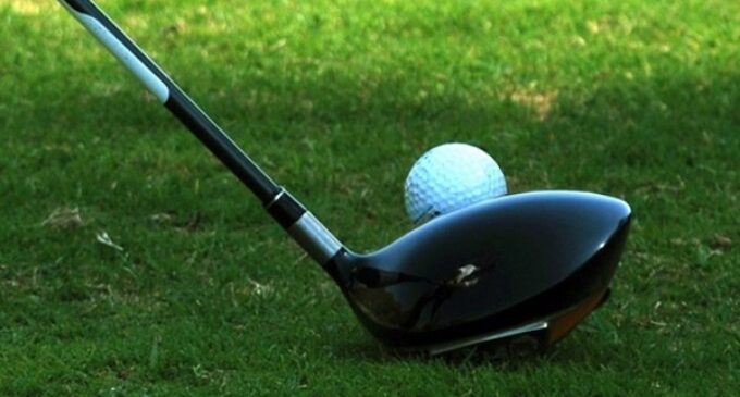Meristem Open: 83 African golfers to battle for N10m in Lagos