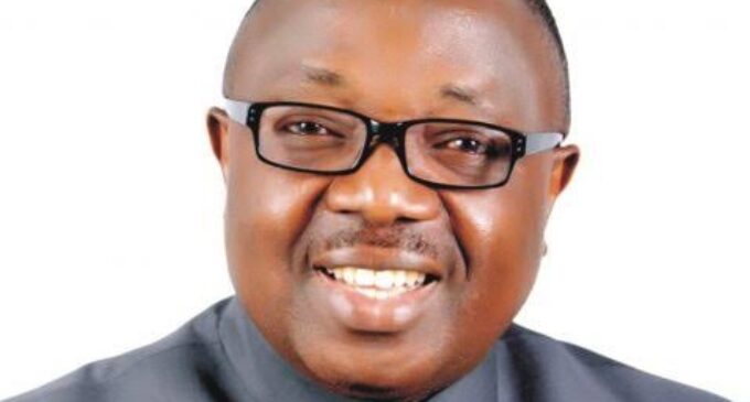 Omoluwa, on trial over NBC N2.5bn affair, dies suddenly in Abuja