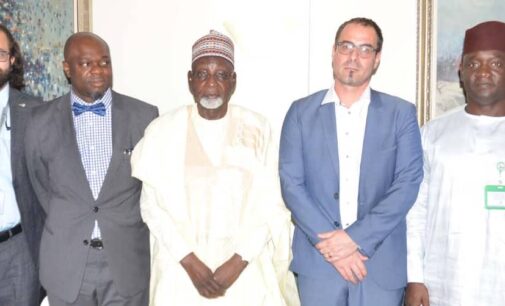 French envoy: Stakeholders not doing enough to address insecurity in the north-west