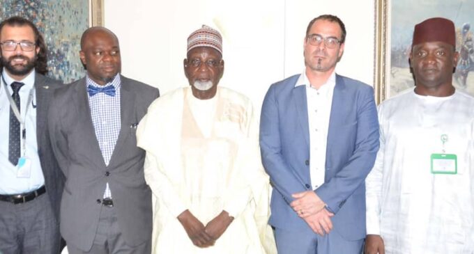 French envoy: Stakeholders not doing enough to address insecurity in the north-west