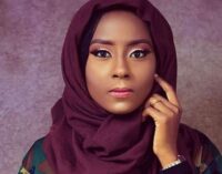 ‘You threatened to leak my video if I don’t pay you’ — Maryam Booth accuses ex-boyfriend of blackmail