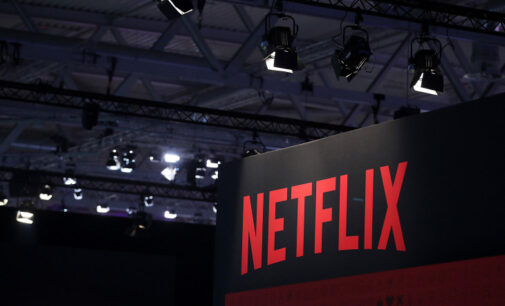 Netflix to start streaming video games