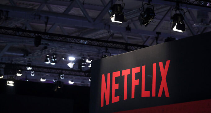Netflix: We’ve invested N9bn into Nollywood for quality content production