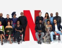 Netflix strengthens Nollywood presence with debut of Nigerian Twitter account