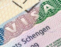 REMINDER: Travelling to France, Spain? You’ll now pay additional €20 for Schengen visa