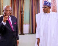Uzodinma to FG: Compensate south-east for civil war losses