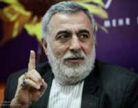 Adviser to Iran’s foreign minister dies of coronavirus