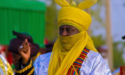 Ramadan: Emir of Kano implores traders to reduce prices of food items