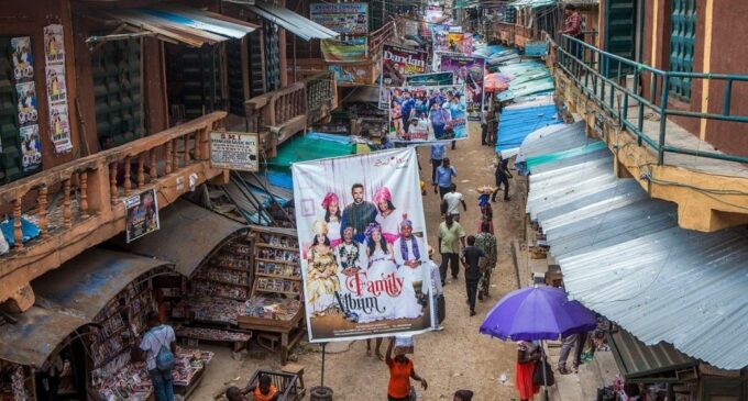 Sanwo-Olu shuts markets across Lagos over coronavirus