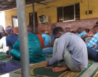 Katsina lifts ban on Friday prayers — despite recording COVID-19 death