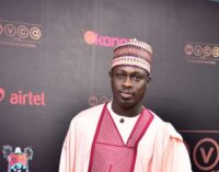 ‘It’s a hoax’ — Ali Nuhu denies testing positive for coronavirus after AMVCA 2020