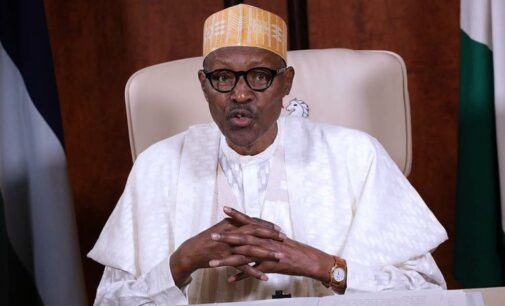 Garba Shehu: Buhari will address Nigerians on coronavirus if the need arises