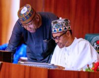 Boss Mustapha: Buhari won’t spend an extra day in office