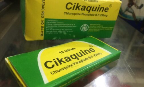 Coronavirus: Lagos, Abuja residents clearing out chloroquine from stores – after Trump’s comment
