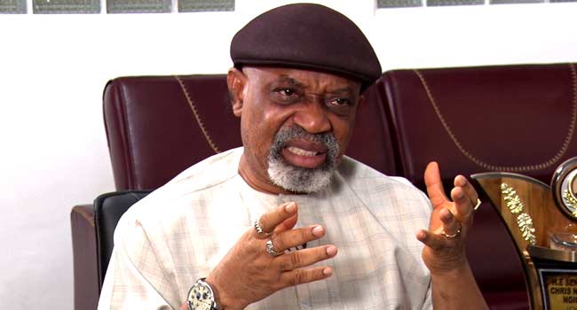 ASUU strike: FG agrees to merge IPPIS with UTAS