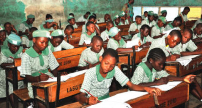 UNICEF official commends Osun for educational reforms