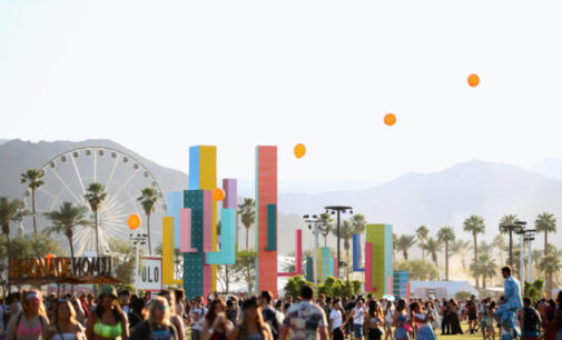 Coachella ‘could be cancelled’ after first coronavirus case in Riverside County