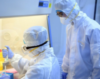 HURRAY! Drug treating coronavirus shows ‘good clinical efficacy’ in China