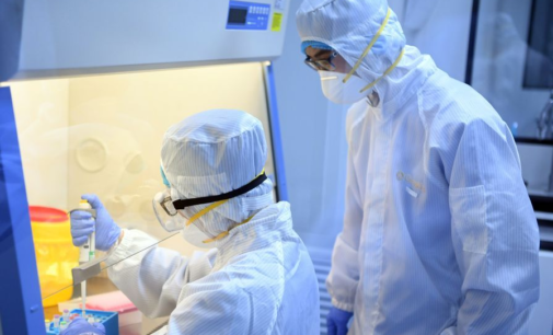 HURRAY! Drug treating coronavirus shows ‘good clinical efficacy’ in China