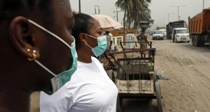 FULL LIST: Africa records 3,426 coronavirus cases, 94 deaths in 46 countries