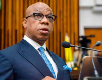 ‘We’ll leave no stone unturned’ — Dapo Abiodun mulls death penalty for cultists in Ogun