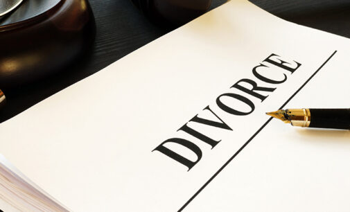 Division of property among couples during divorce in Nigeria