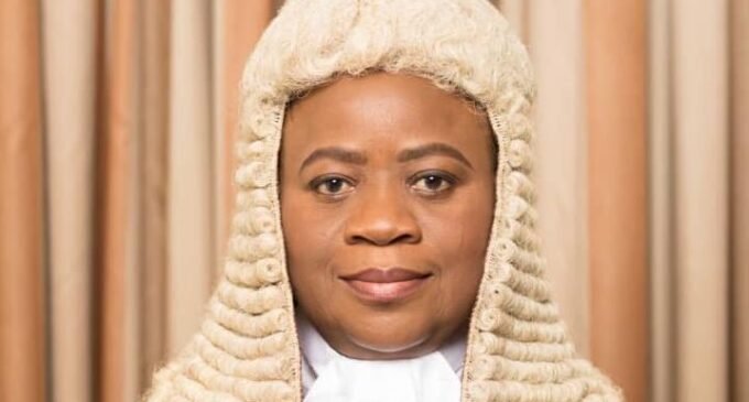 Buhari extends appointment of appeal court’s acting president