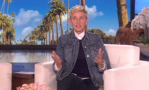 Ellen DeGeneres to end talk show after 19 years, says ‘it’s not challenging anymore’
