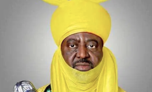 Emir of Kano: My late father’s wishes have come to pass