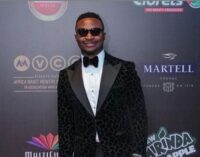 ‘I’ll sue you if no one does’ — Funnybone threatens AMVCA attendee ‘infected with COVID-19’